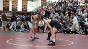 220 lbs finals AJ Vizzcarondo Wyoming Seminary vs. Kyle Snyder Good Counsel