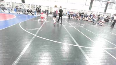 125-127 lbs Round 2 - Logan Byrd, INWTC vs Broady Nelson, Okanogan Underground WC