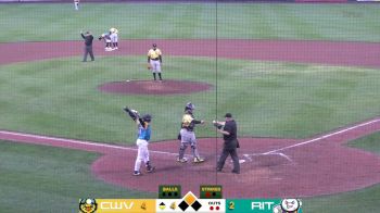 Replay: Home - 2024 Dirty Birds vs York Revolution | May 29 @ 6 PM