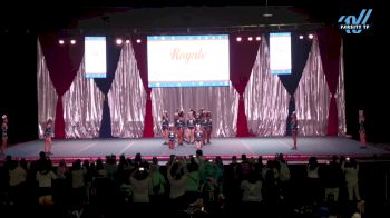 Lex Athletics - Emininice [2025 L4 Junior - D2 Day 1] 2025 The American Royale Sevierville Nationals