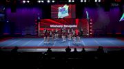 Winchester Renegades - Rec Cheer [2023 Winchester Renegades Day 1] 2023 Pop Warner National Cheer & Dance Championship