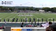 Replay: Utica (NY) vs Moravian | Sep 14 @ 12 PM