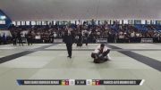 FABRICIO ALVES MARINHO DOS S vs TADEU SOARES RODRIGUES BENDAS 2026 Carlson Gracie