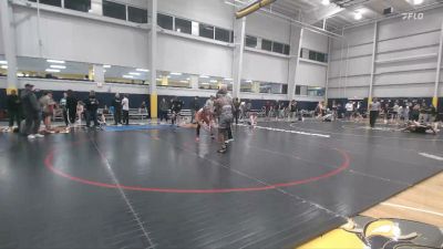 145 lbs 3rd Place - Logan Santelli, Stroudsburg vs Maxwell Griffin, Roselle Park