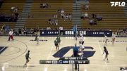 Replay: Pacific Union vs George Fox | Sep 8 @ 5 PM