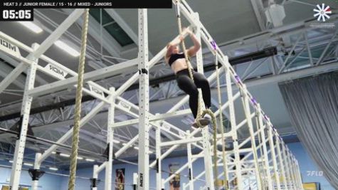 Replay: iF3 Masters & Jr. European Championships | Aug 22 @ 8 AM