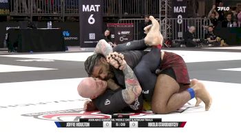 Nikolai Starodubtcev vs Joffie Houlton 2026 ADCC European, Middle East & African Trials (2nd Qualifier)