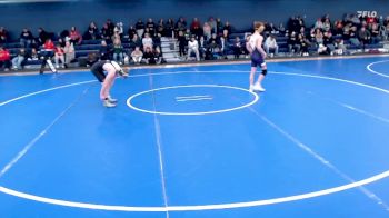 113 lbs Round 4 (16 Team) - Bryce Walter, Bellevue West vs Holden Townsley, Millard West