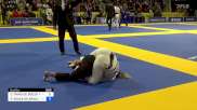 DIANA THAIS DE SOUZA TEIXEIRA vs POLYANNA SOUZA DE ARAUJO 2024 World Jiu-Jitsu IBJJF Championship