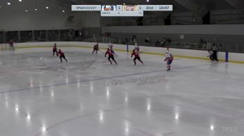 Replay: Home - 2024 PAL Islanders vs Chiefs | Nov 8 @ 7 PM