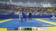 ANDRE LUIZ DE ARAUJO SILVA vs OLIRO MENDES OLIVEIRA 2026 FPJJ Circuito Paulista GI Etapa 3