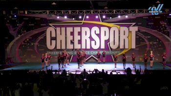 River City Allstars - Sol Sisters [2023 L2 Junior - Small - B] 2023 CHEERSPORT National All Star Cheerleading Championship