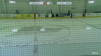 Replay: Home - 2023 Gamblers vs Mad Hatters | Dec 15 @ 12 PM