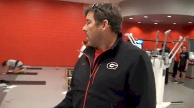 DON BABBITT: Technique | Javelin Drawback