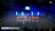 Asociatia Club Sportiv Upbeat - Knights Of Transylvania [2026 NTC-6 Day 1] 2026 ELITE Cheerleading Championship