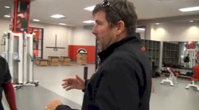 DON BABBITT: Technique | Adam Nelson Does Javelin