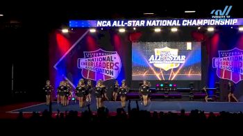 Power House All Stars - Godspeed [2025 L1 Junior - Medium Day 2] 2025 NCA All-Star National Championship