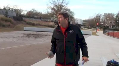 DON BABBITT: Technique | Holding the Shot