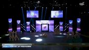 Dansen in Friesland - DIF Junior Supreme [2026 JJ Day 2] 2026 Summer All Level Championship West