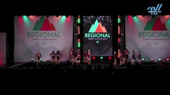 FAME All Stars - PA - Fame Villains [2024 L3 Junior Day 2] 2024 The Northeast Regional Summit