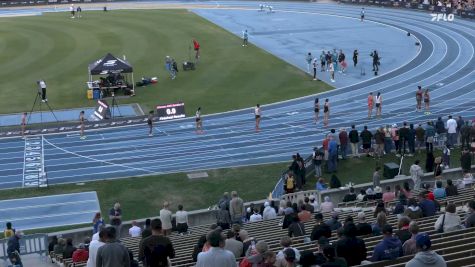 Women's 800m Usatf, Finals