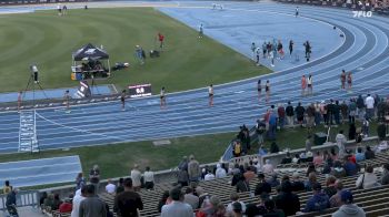 Women's 800m Usatf, Finals