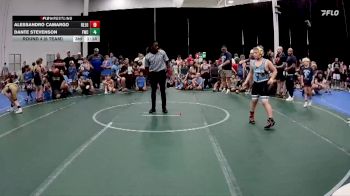 120 lbs Round 5 (6 Team) - Blake Knoebel, Revival Jokers vs Colton Prior, Triumph Trained