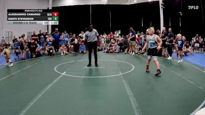 120 lbs Round 5 (6 Team) - Blake Knoebel, Revival Jokers vs Colton Prior, Triumph Trained