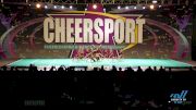 Crush Athletics - Watermelon [2022 L1 Youth - D2 - Small - A] 2022 CHEERSPORT National Cheerleading Championship