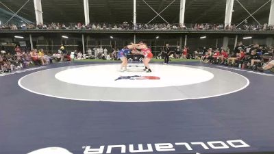 235 lbs Bella Williams, South Carolina vs Kendall Shackelford, Virginia