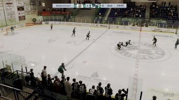 Replay: Home - 2025 La Ronge vs Kindersley | Feb 1 @ 7 PM