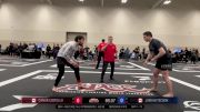 Conor Costello vs Jordan Tecson 2025 ADCC Niagara Open