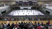 Warren Central HS (IN) "Indianapolis IN" at 2026 WGI Guard Indianapolis Regional+