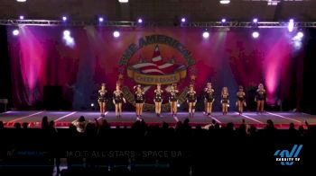 M.O.T. All-Stars - Space Babes [2023 L3 Junior - D2 1/28/2023] 2023 The American Masters Baltimore Nationals
