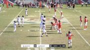 Replay: Field 1 - 2022 Pop Warner Football Super Bowl | Dec 4 @ 8 AM