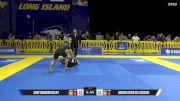 Adrian Javier Del Rosario vs Kody Ransom Ratliff 2025 Pan IBJJF Jiu-Jitsu No-Gi Championship