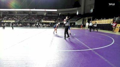 180 lbs Consi Of 8 #1 - Amanda Walker, Liberty vs Jessica Mendieta, Menlo College