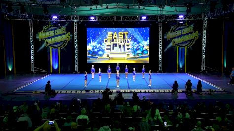 ECE CT - Divas [2025 Mini Prep Level 1.1 Day 1] 2025 Winners Choice Live at Mohegan Sun