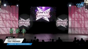 Brio Studios - Tiny Premier [2024 Tiny - Contemporary/Lyrical 2] 2024 JAMfest Dance Super Nationals