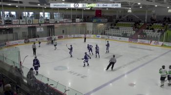Replay: Home - 2025 Chaleur vs Grand Falls | Sep 28 @ 2 PM