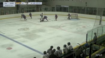 Replay: Home - 2024 Chiefs U18 AAA vs EastmanU18 AAA | Nov 17 @ 1 PM