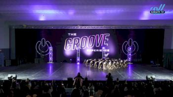 Star Performance Centre - Senior Large Jazz [2025 Senior - Jazz - Large Day 2] 2025 Athletic Championships Nationals & Dance Grand Nationals