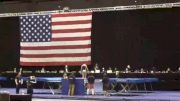 Hudson Huggins - Individual Trampoline, World Elite - 2021 USA Gymnastics Championships