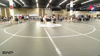 120 lbs Consi Of 8 #2 - Kieran Lindsay, Finesse Wrestling Club vs Isaac Mireles, Future Champs Of Texas/Southside Wrestling Club