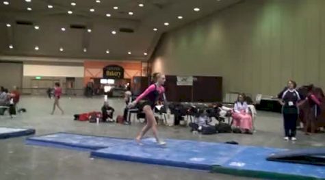 Richmond Olympiad (Alex McMurtry)