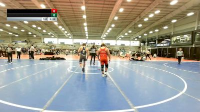 170 lbs Round Of 16 - Carmen DiBella, FL vs Nate Moore, VA