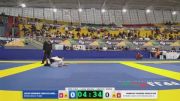 FABRICIO VASQUES GONÇALVES vs LUCAS HENRIQUE LIMA DE ALMEIDA C 2026 FPJJ Circuito Paulista GI Etapa 3