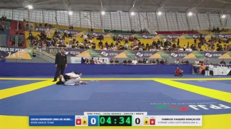 FABRICIO VASQUES GONÇALVES vs LUCAS HENRIQUE LIMA DE ALMEIDA C 2026 FPJJ Circuito Paulista GI Etapa 3