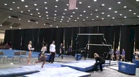 World Class (Kiera Brown)