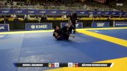João Pedro Figueiredo Araujo vs Esentur T. Arstanbekov 2026 Pan Jiu Jitsu IBJJF Championship